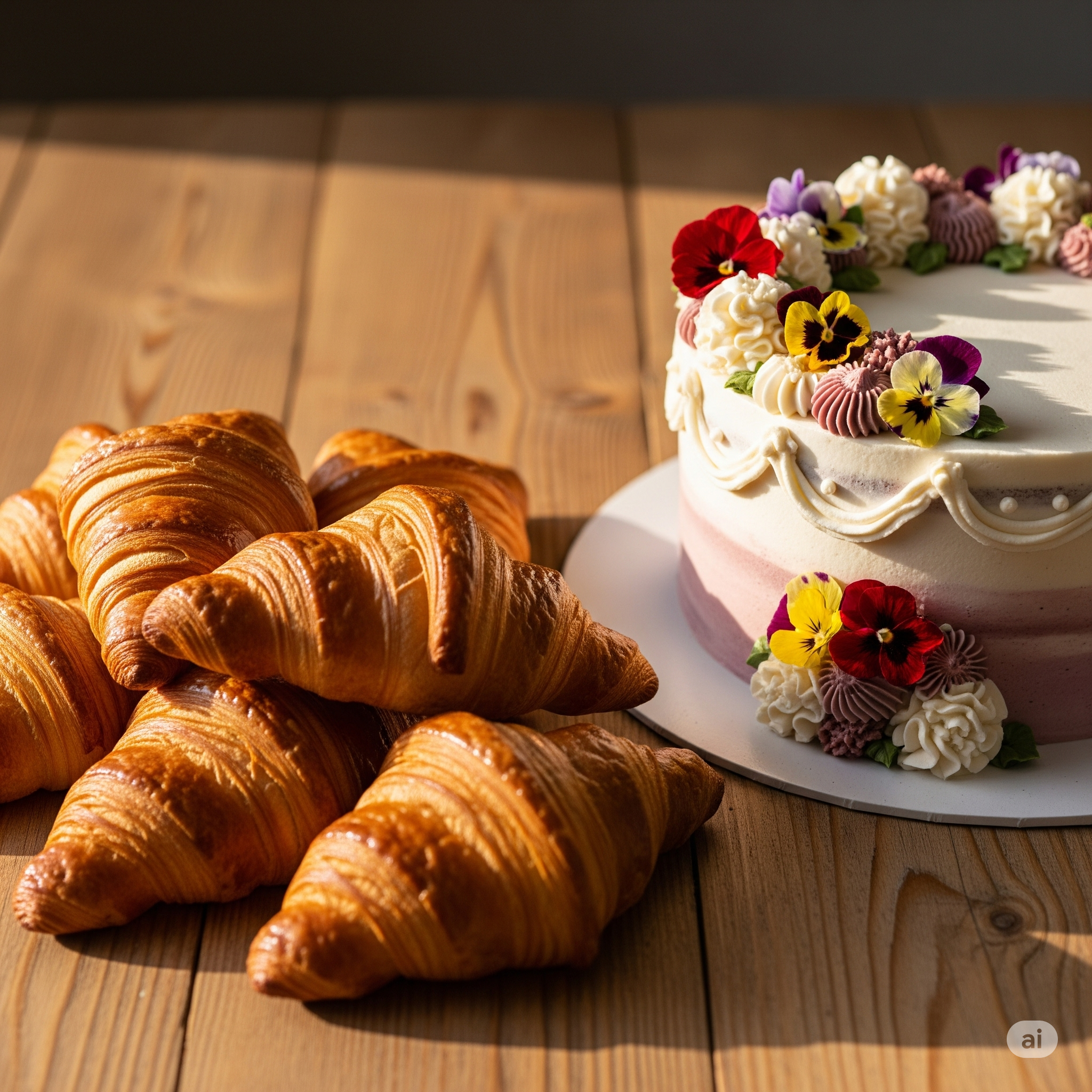 Jessica White, Flavor Innovator