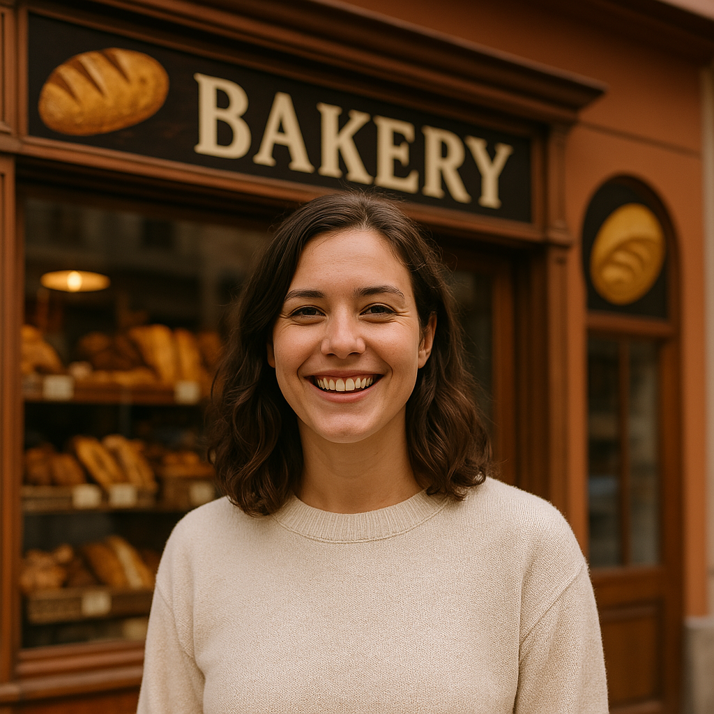 Customer Photo Sarah J.