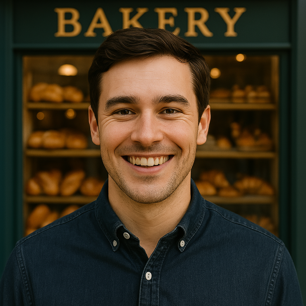 Customer Photo Mike T.