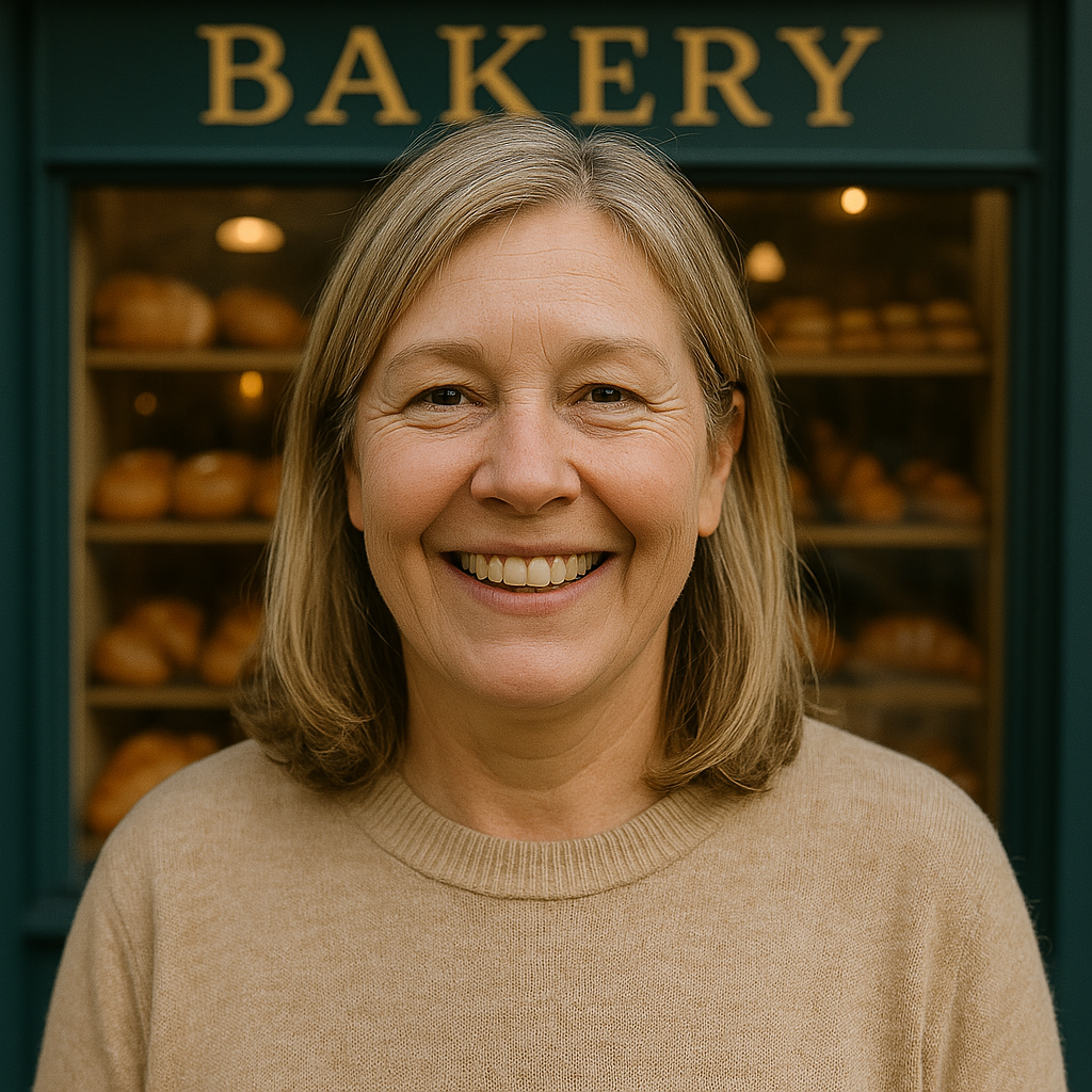 Customer Photo Emily R.